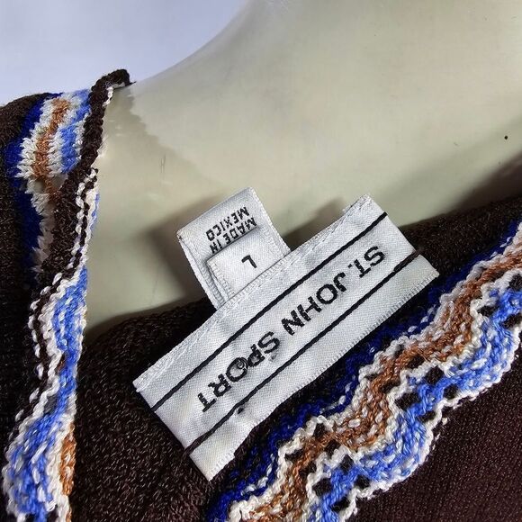 St John large top R15 - Picture 2 of 4